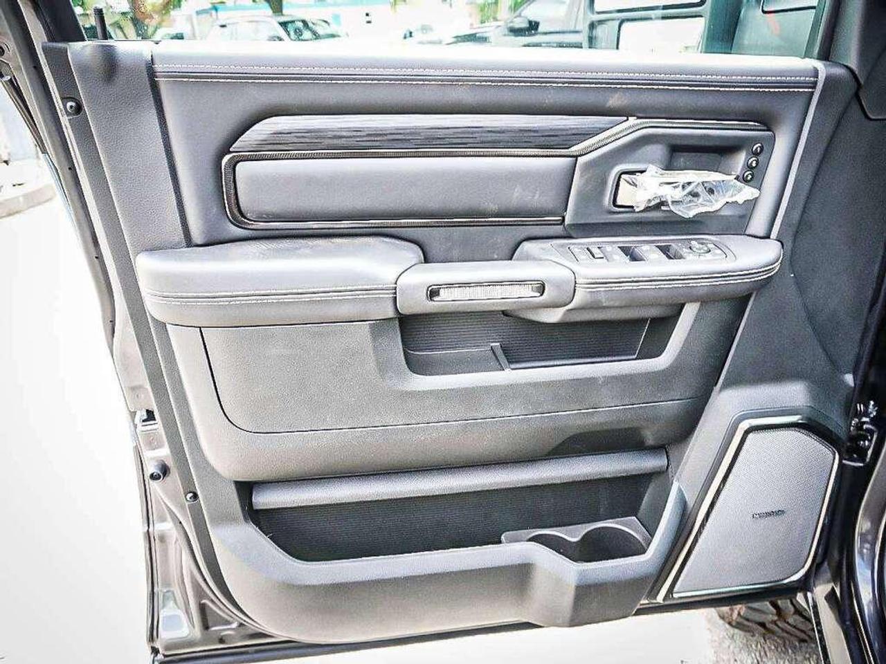 2026 RAM 2500  Photo
