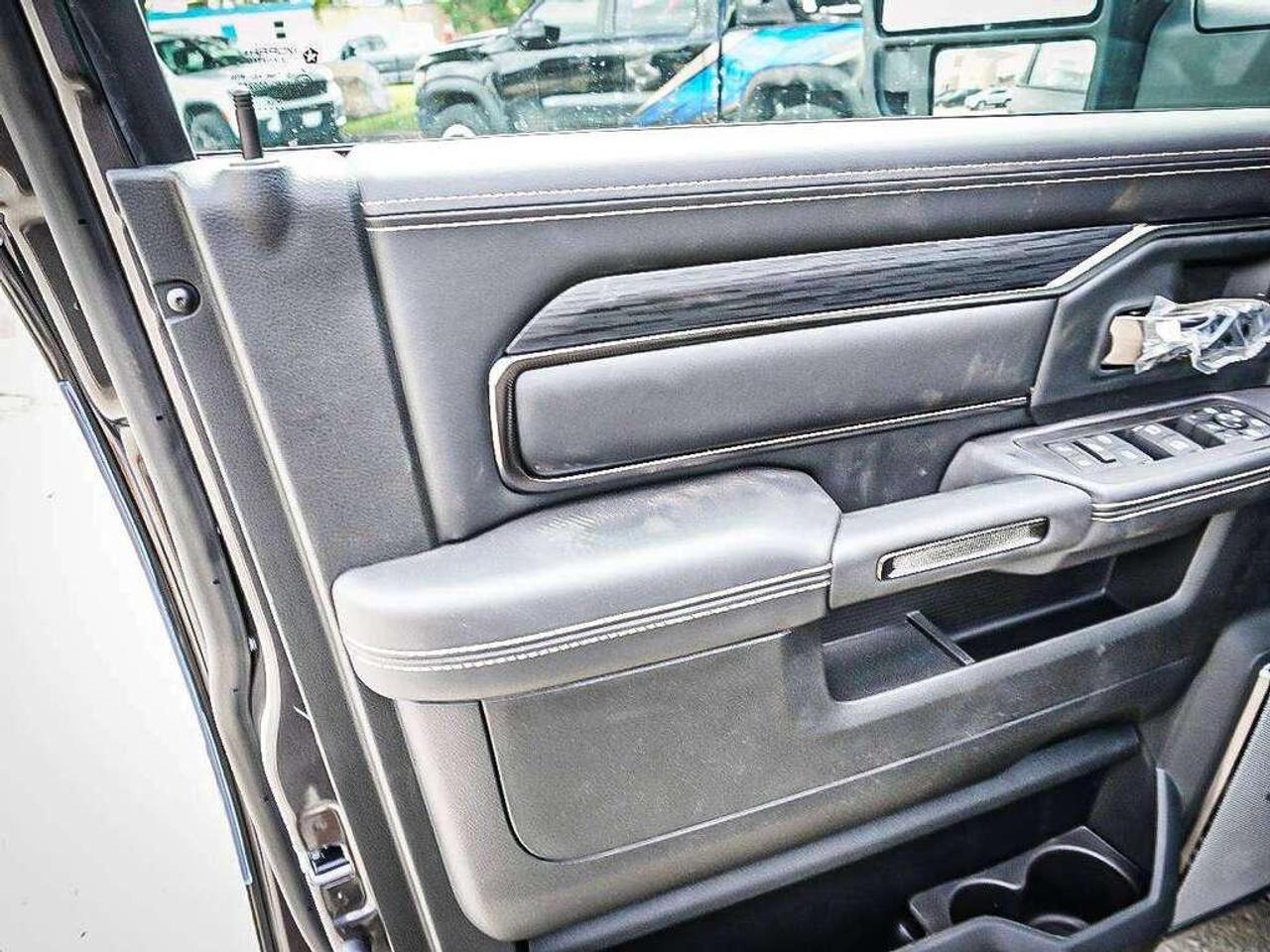 2026 RAM 2500  Photo