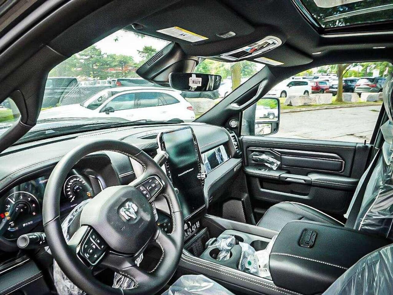 2026 RAM 2500  Photo
