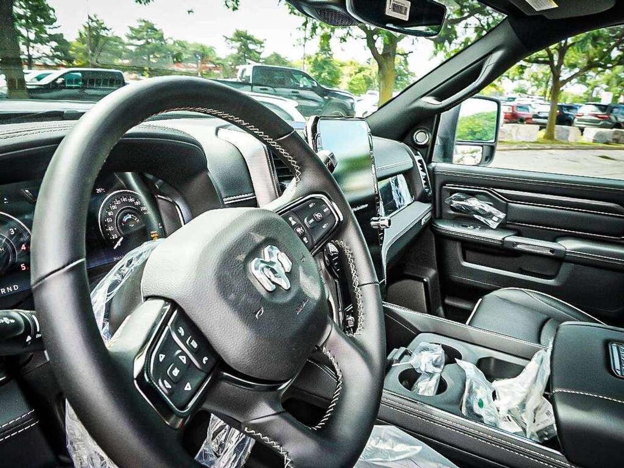 2026 RAM 2500  Photo