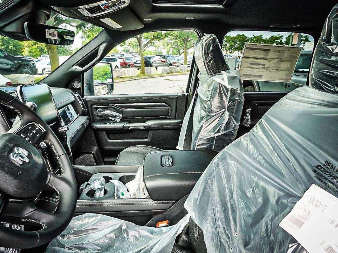 2026 RAM 2500  Photo