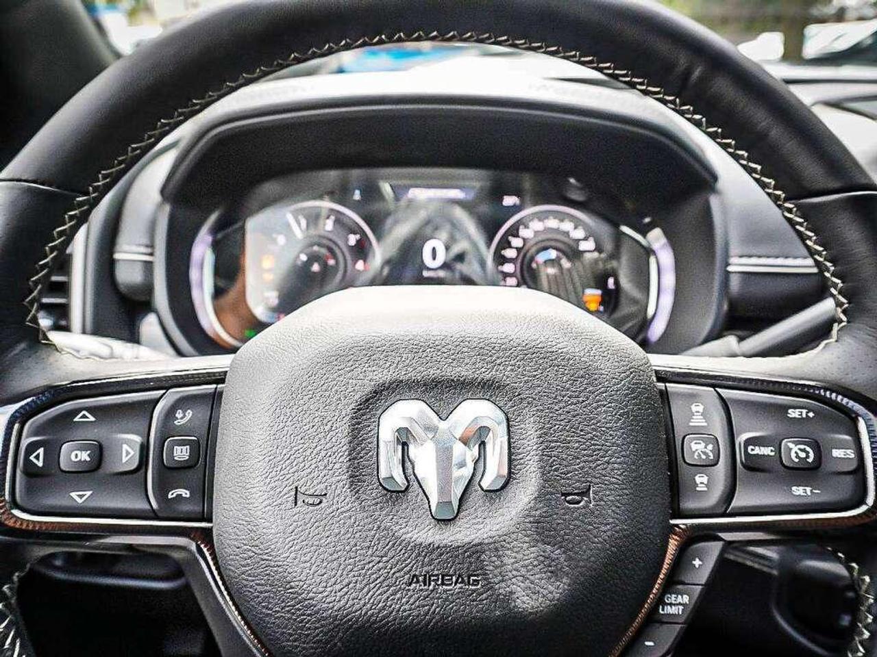 2026 RAM 2500  Photo