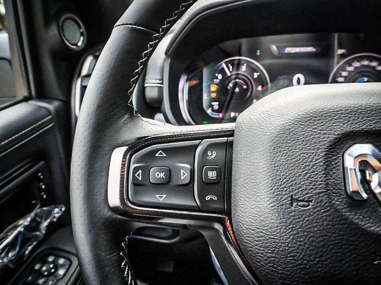 2026 RAM 2500  Photo