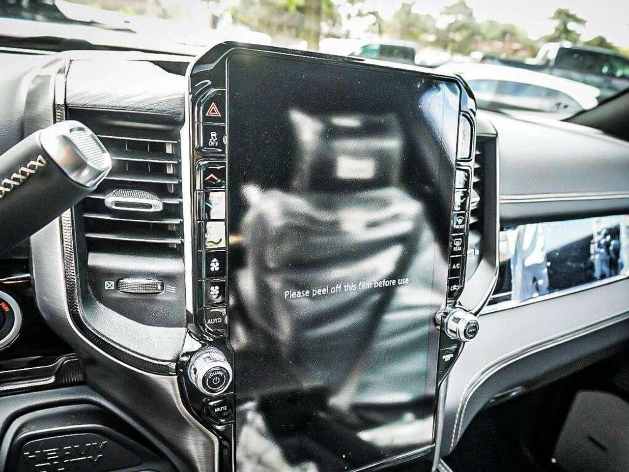 2026 RAM 2500  Photo