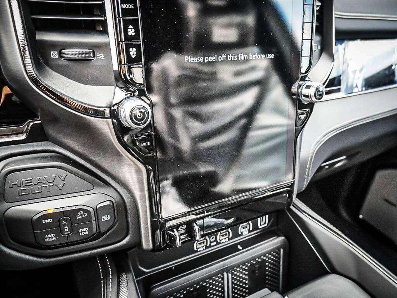 2026 RAM 2500  Photo