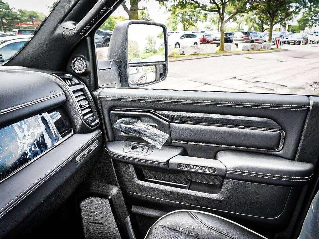 2026 RAM 2500  Photo