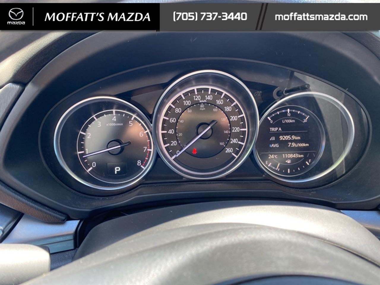 2021 Mazda CX-5 GX Photo
