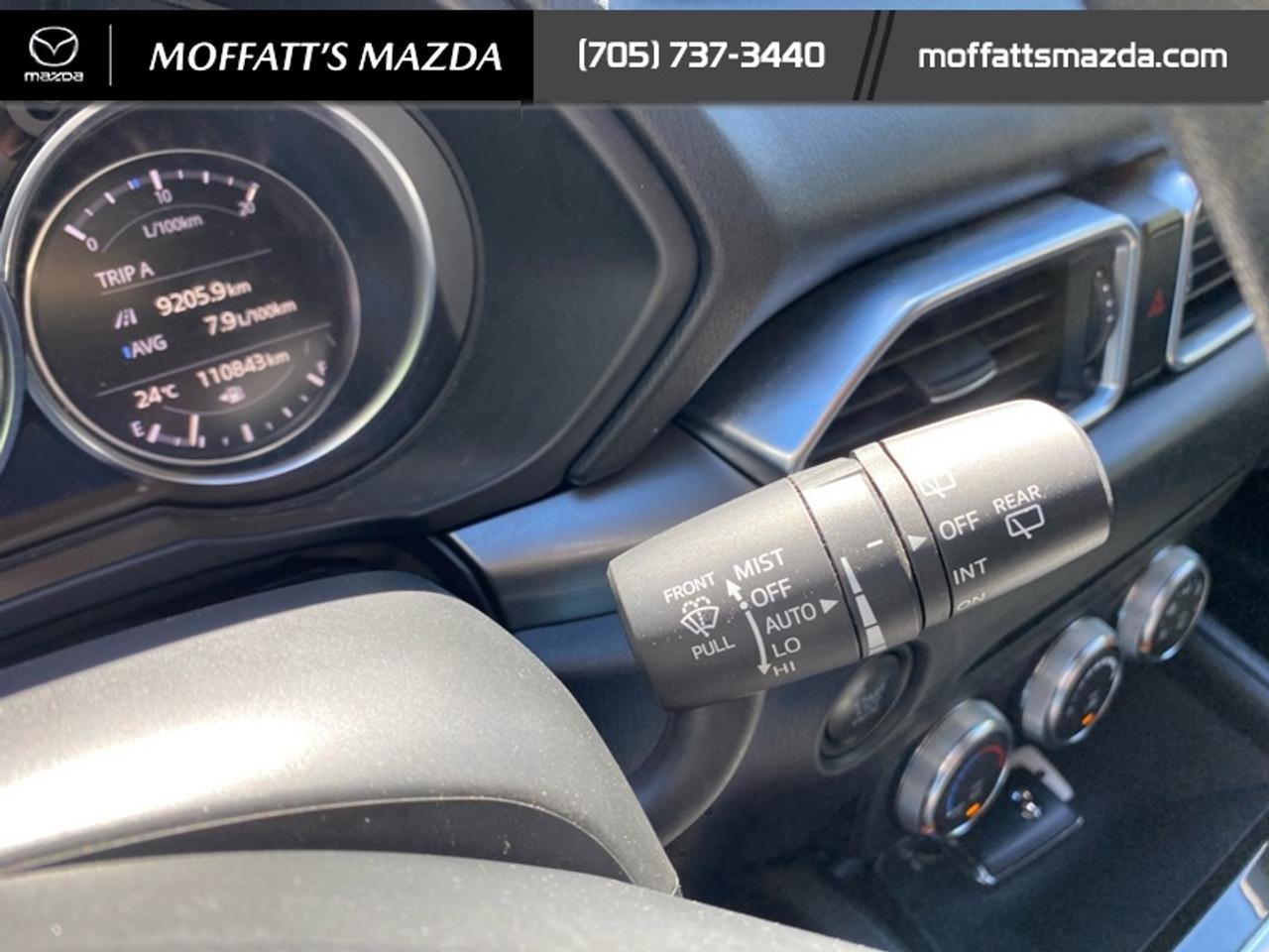 2021 Mazda CX-5 GX Photo