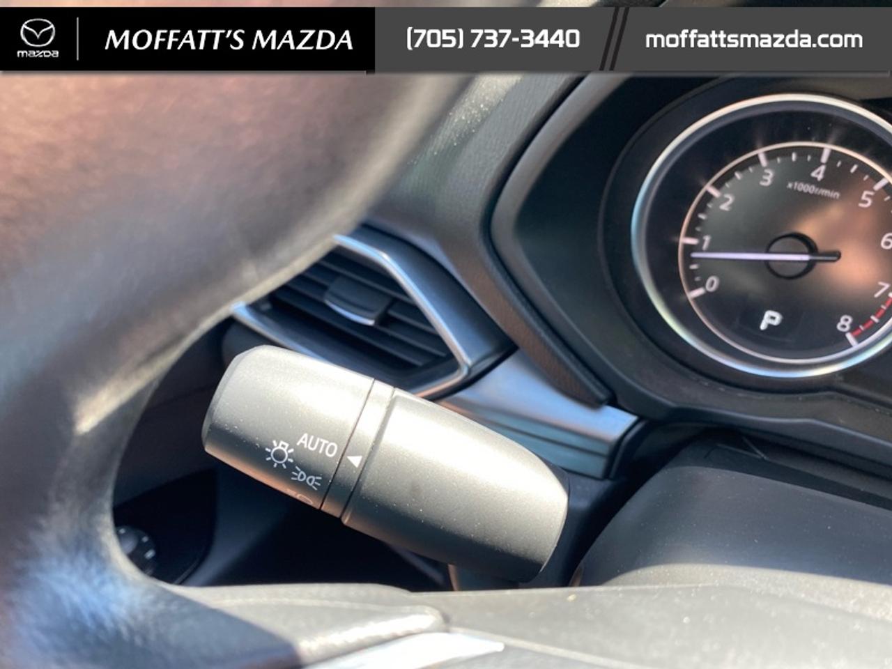 2021 Mazda CX-5 GX Photo