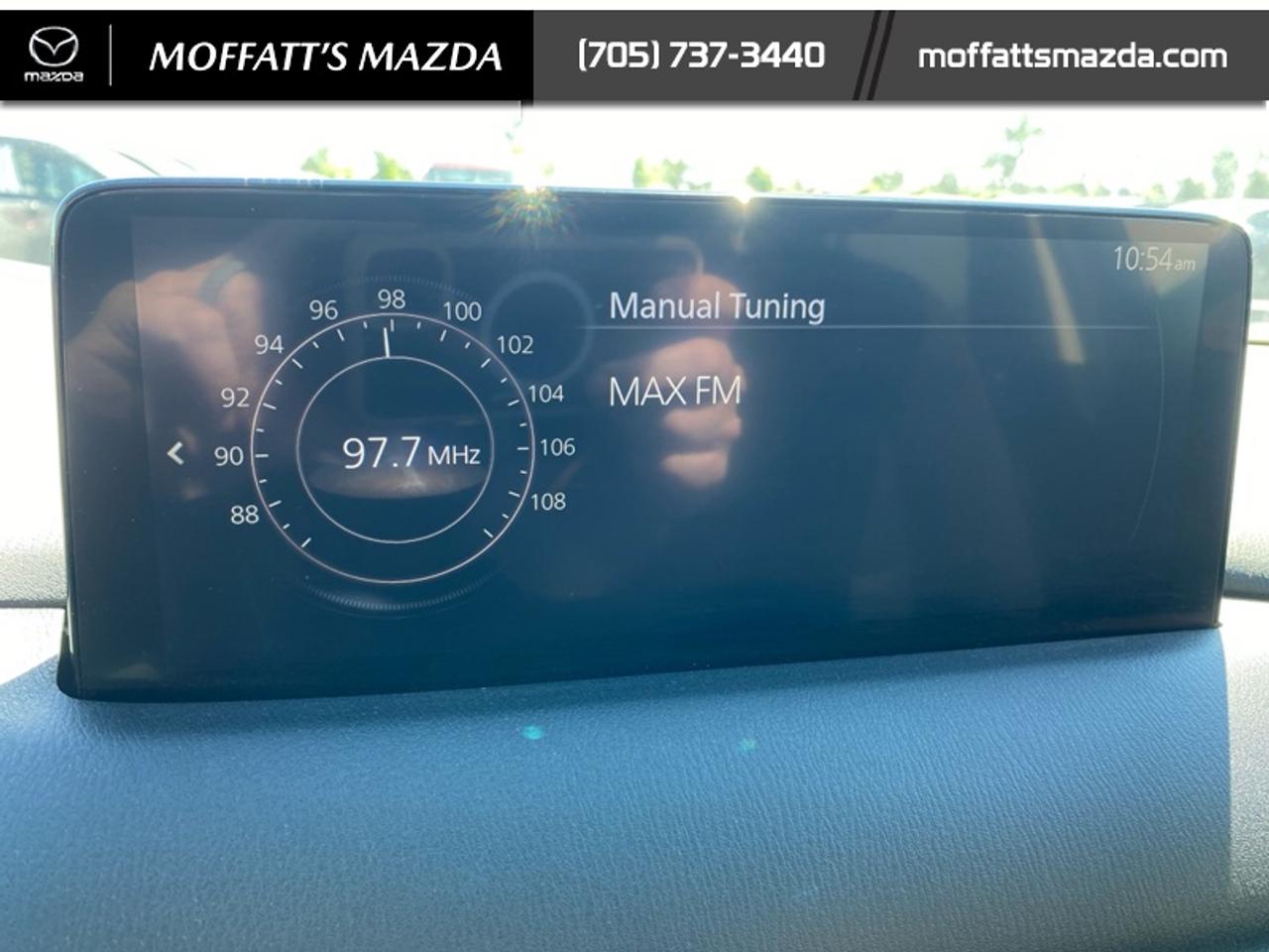 2021 Mazda CX-5 GX Photo