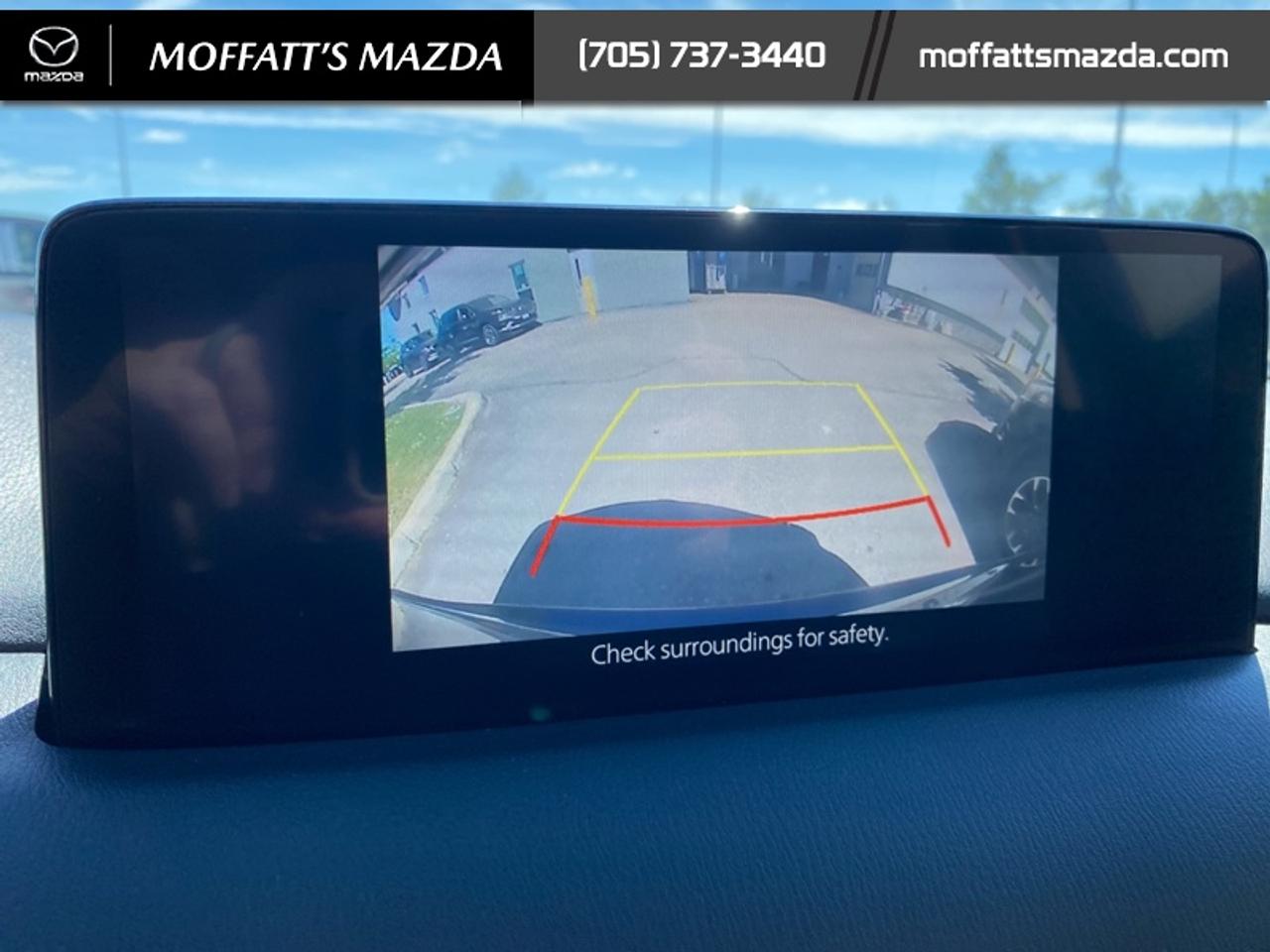 2021 Mazda CX-5 GX Photo