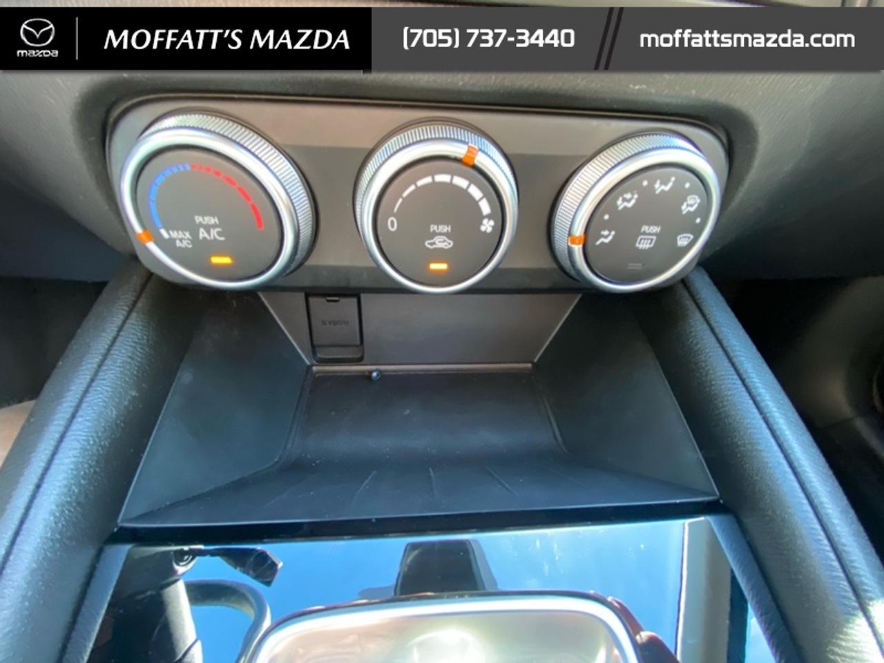 2021 Mazda CX-5 GX Photo
