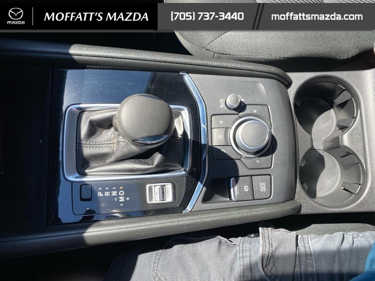 2021 Mazda CX-5 GX Photo