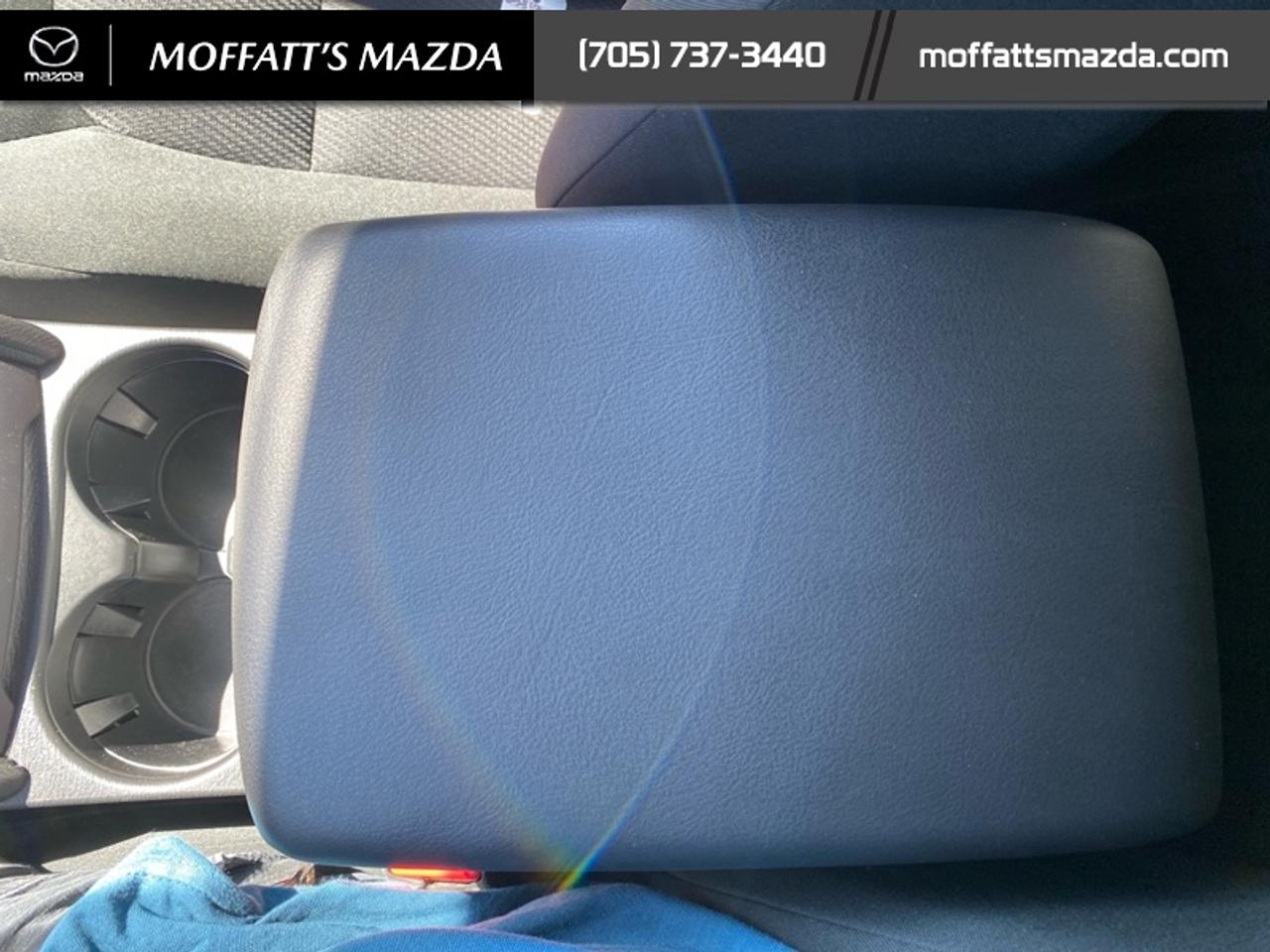 2021 Mazda CX-5 GX Photo