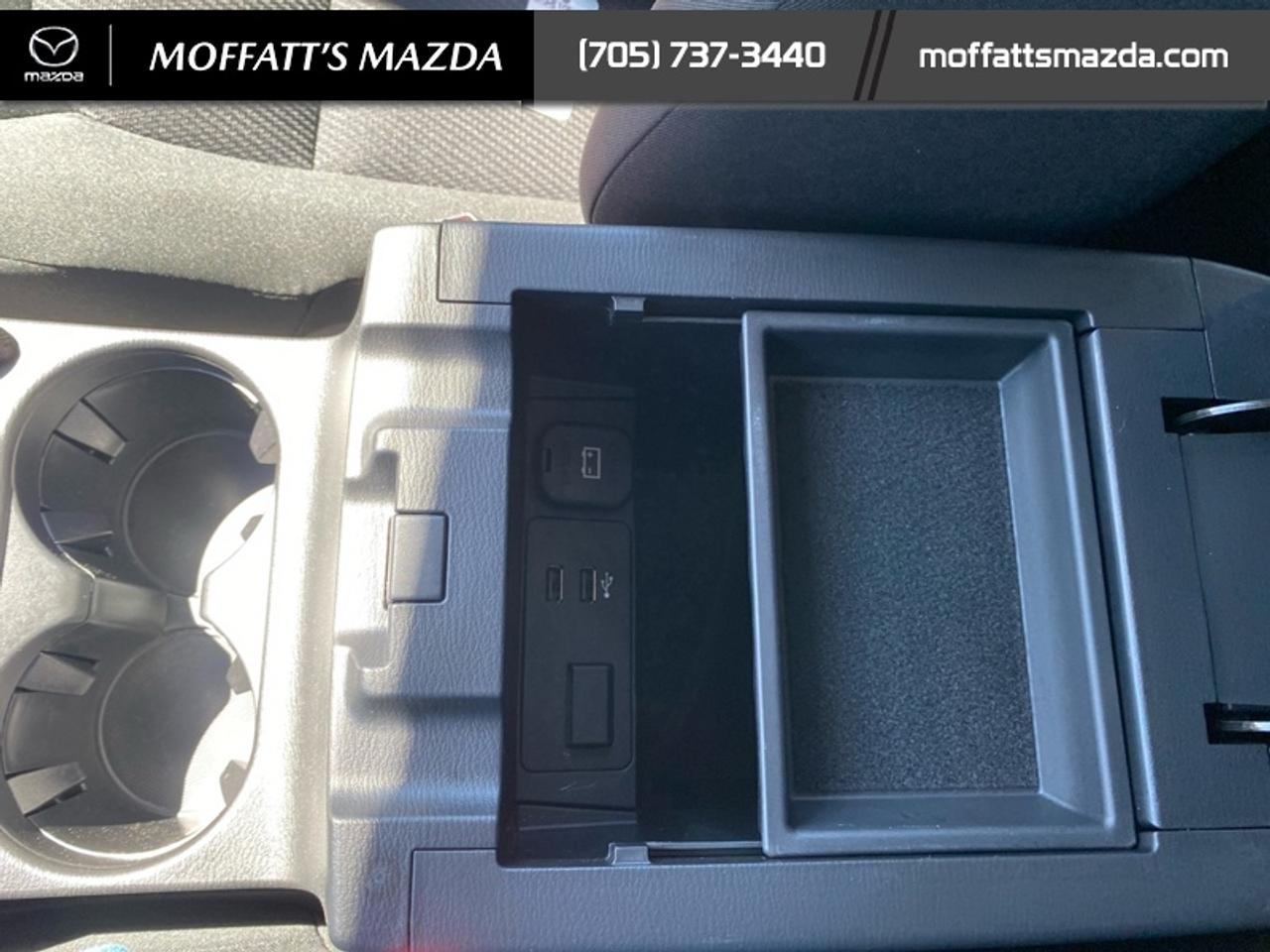 2021 Mazda CX-5 GX Photo