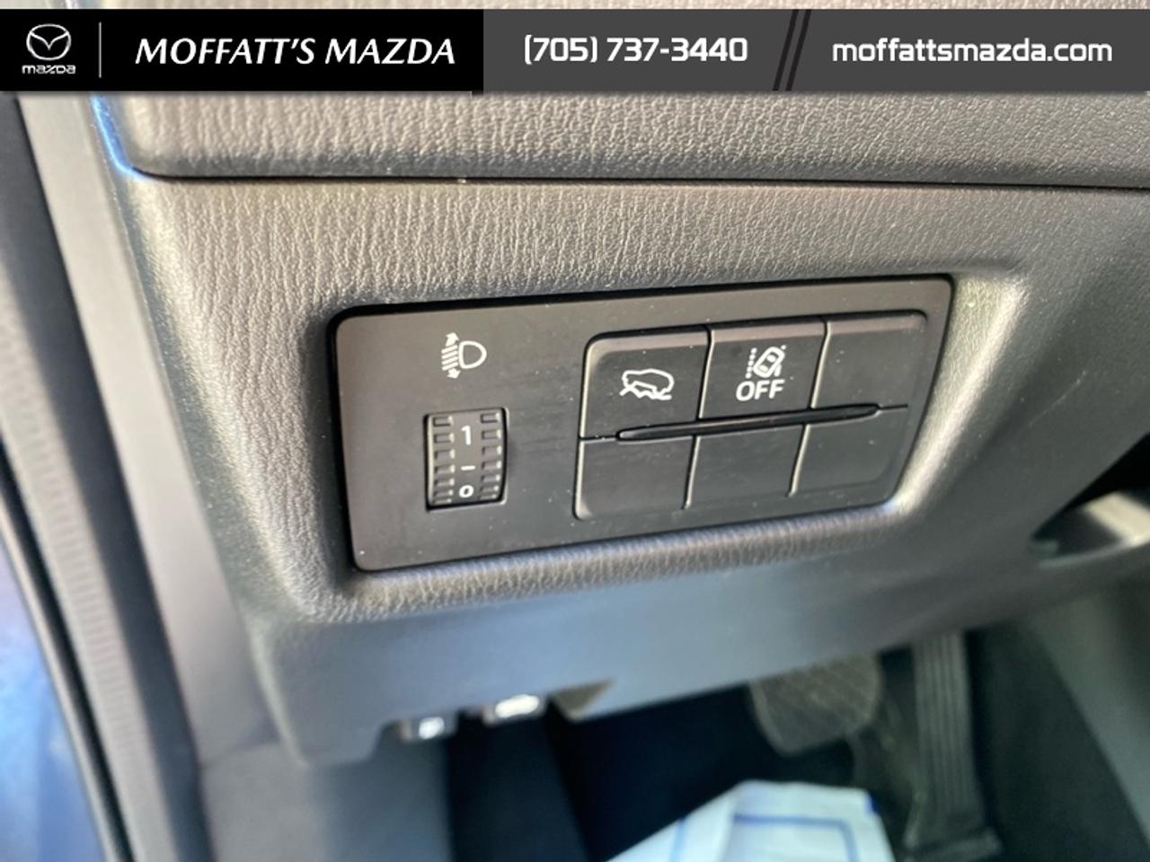 2021 Mazda CX-5 GX Photo