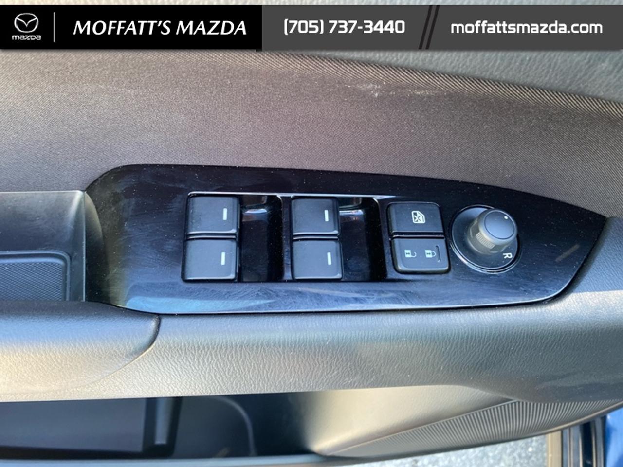 2021 Mazda CX-5 GX Photo