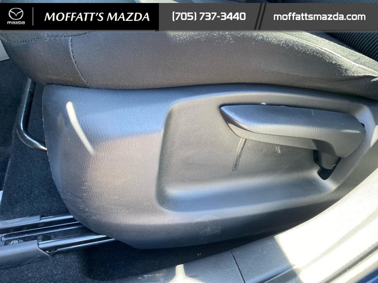 2021 Mazda CX-5 GX Photo