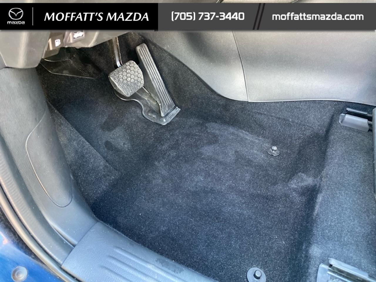 2021 Mazda CX-5 GX Photo