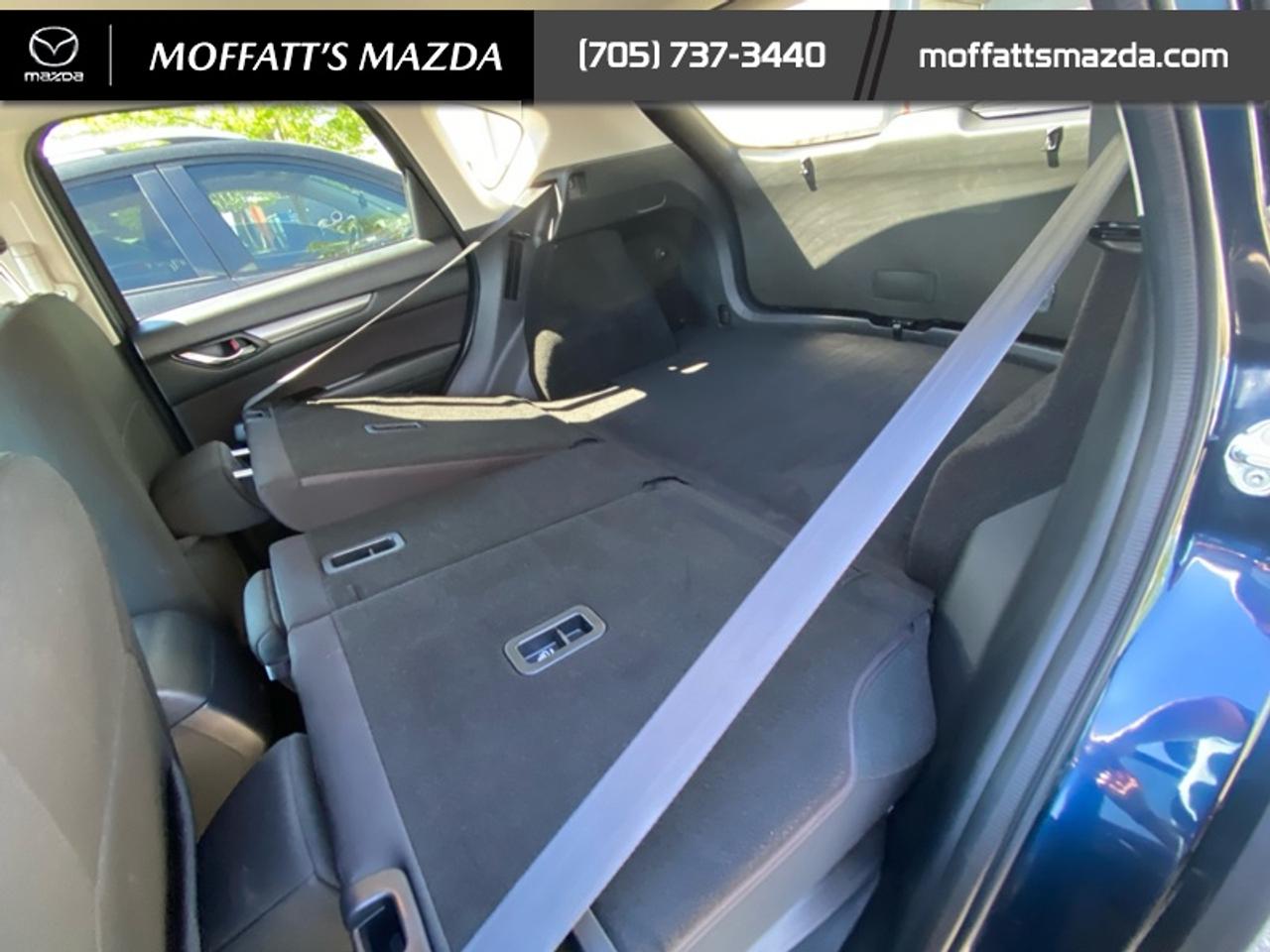 2021 Mazda CX-5 GX Photo
