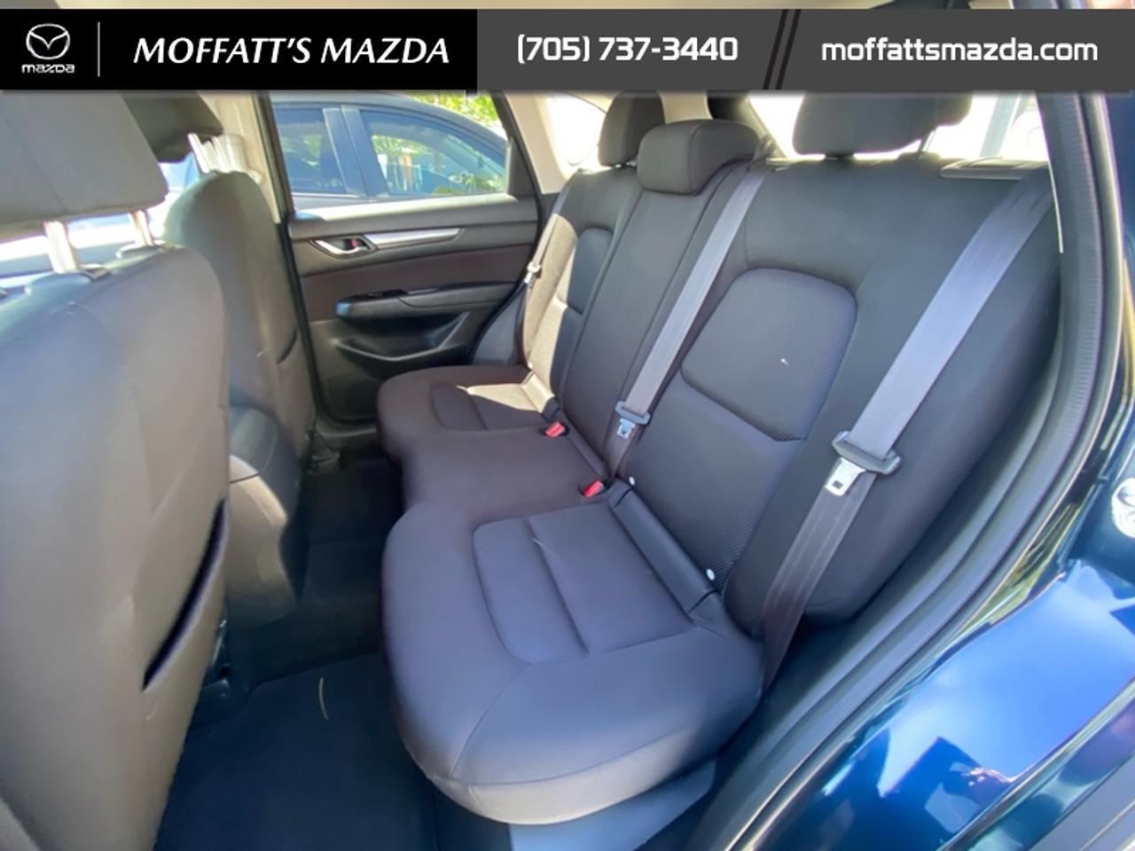 2021 Mazda CX-5 GX Photo