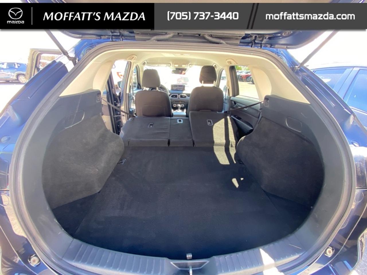 2021 Mazda CX-5 GX Photo