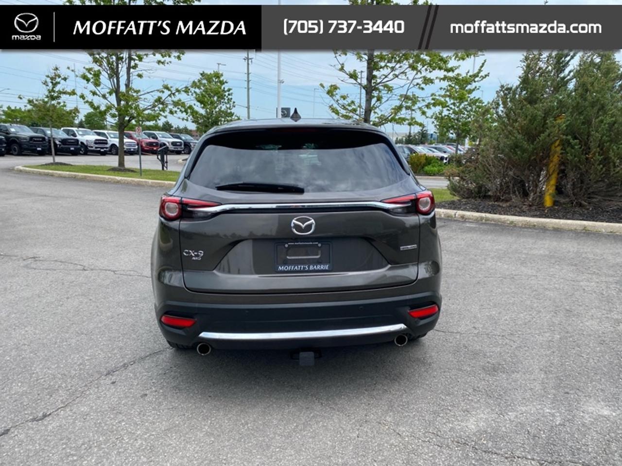 2020 Mazda CX-9 GT Photo