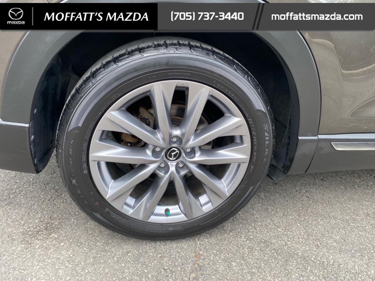 2020 Mazda CX-9 GT Photo