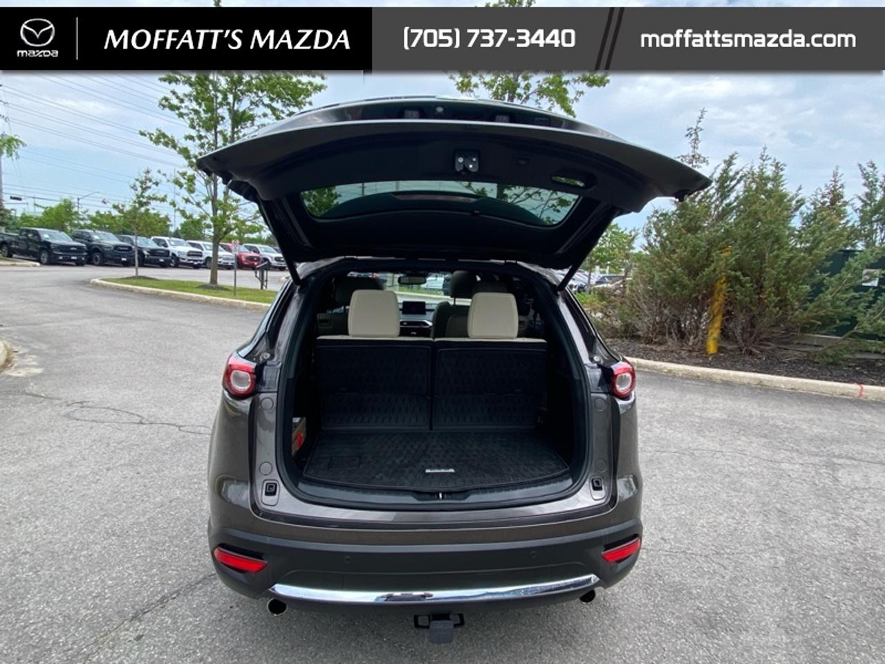 2020 Mazda CX-9 GT Photo