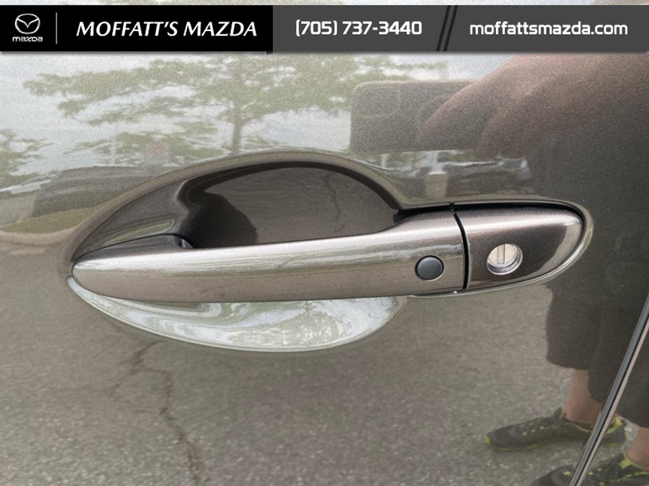 2020 Mazda CX-9 GT Photo