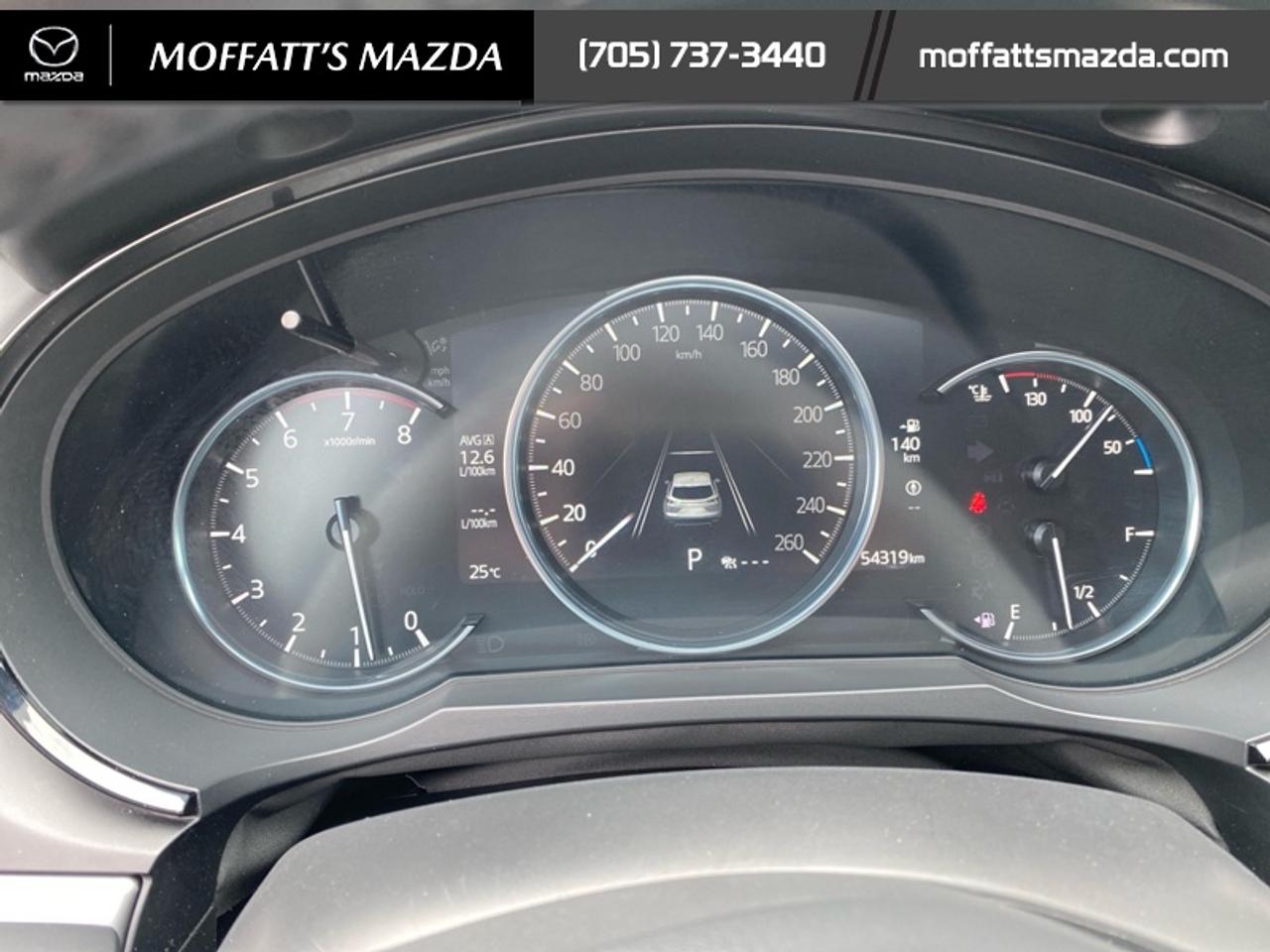 2020 Mazda CX-9 GT Photo