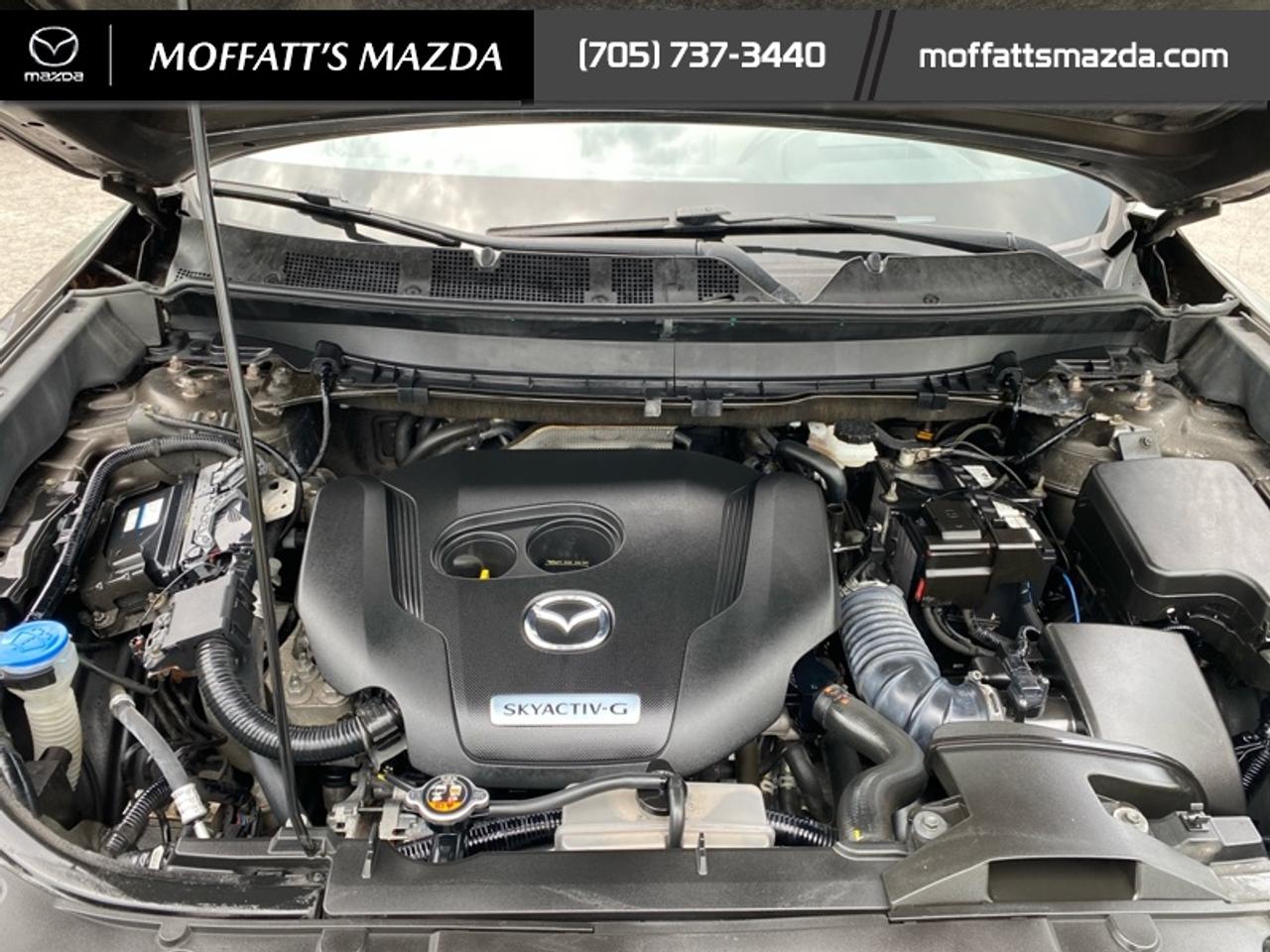 2020 Mazda CX-9 GT Photo