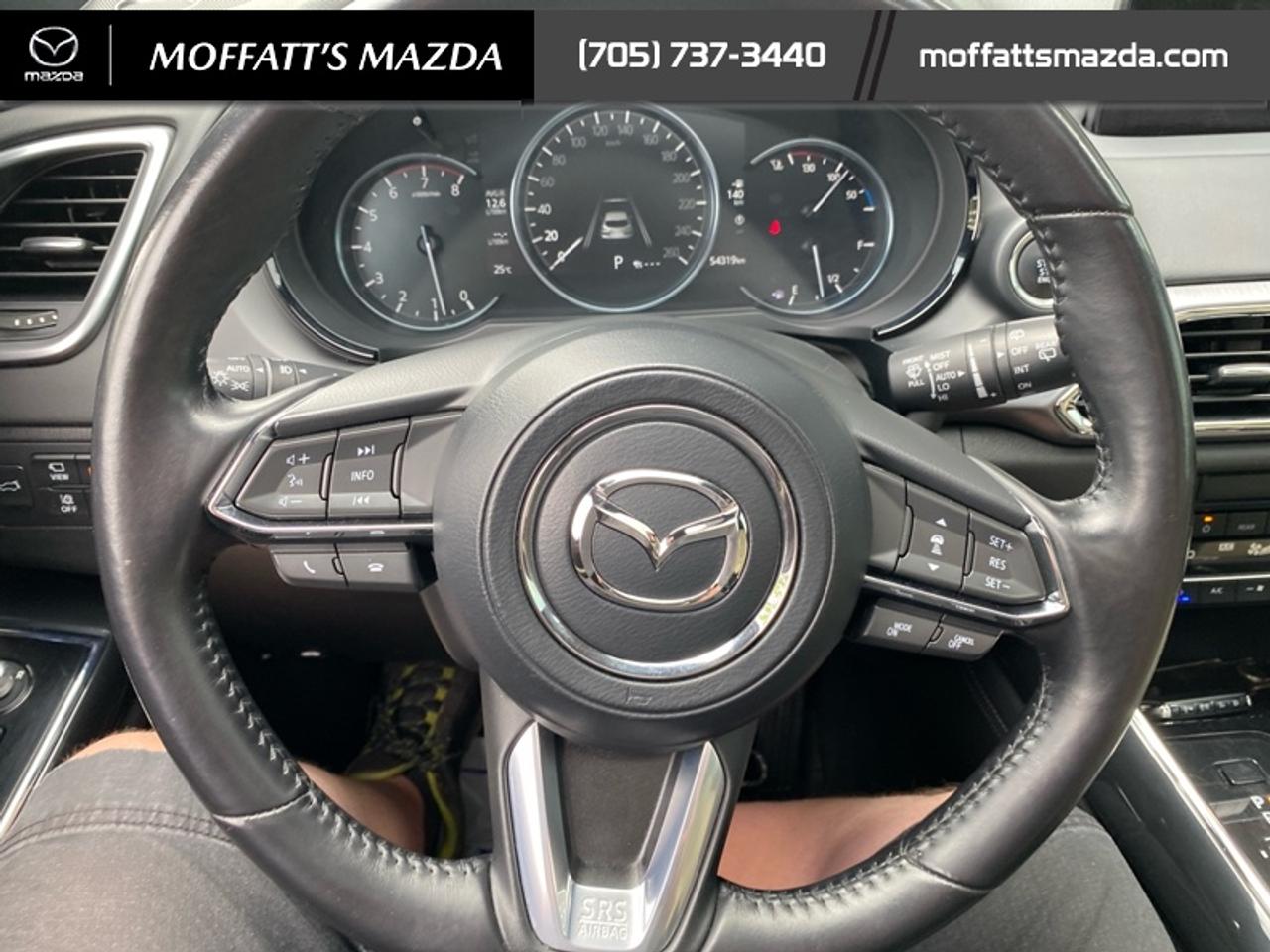 2020 Mazda CX-9 GT Photo