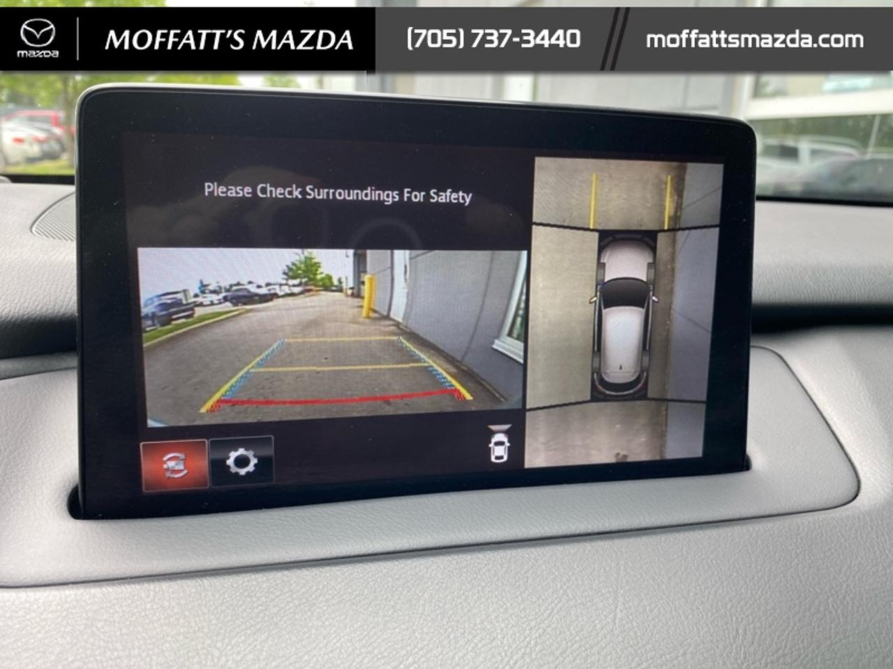 2020 Mazda CX-9 GT Photo