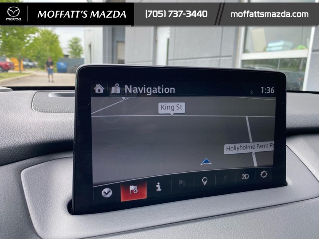 2020 Mazda CX-9 GT Photo