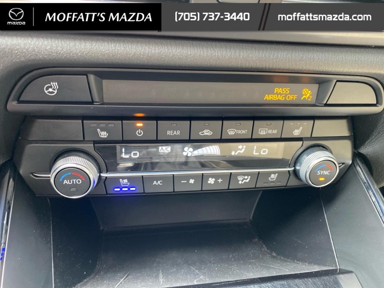 2020 Mazda CX-9 GT Photo