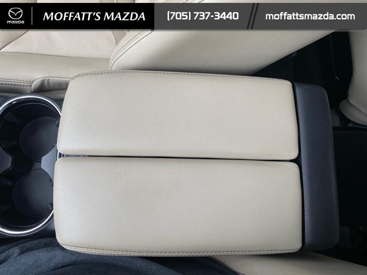 2020 Mazda CX-9 GT Photo