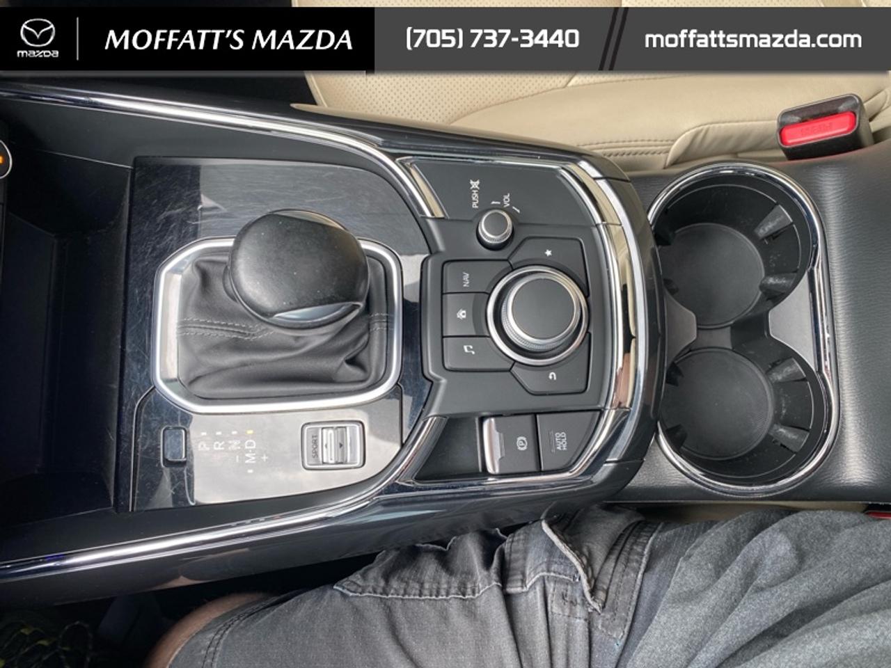 2020 Mazda CX-9 GT Photo