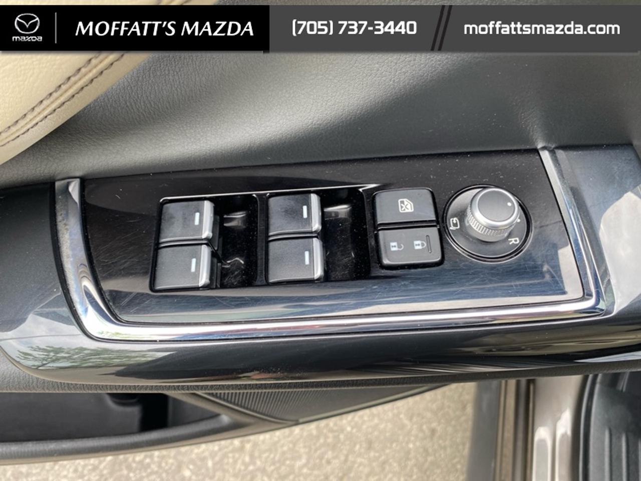 2020 Mazda CX-9 GT Photo