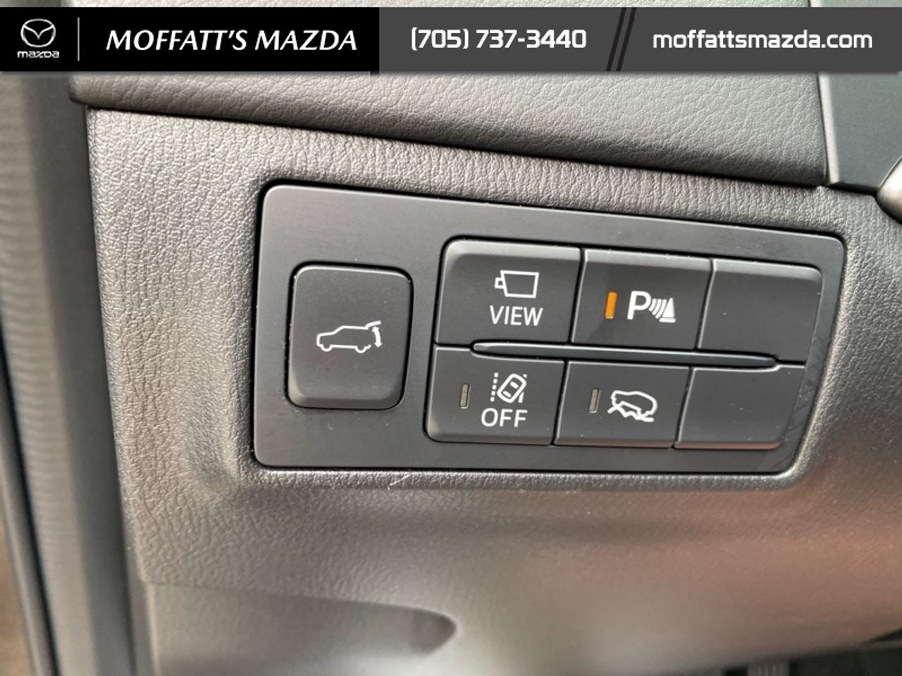 2020 Mazda CX-9 GT Photo