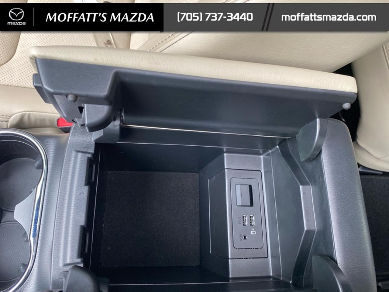 2020 Mazda CX-9 GT Photo