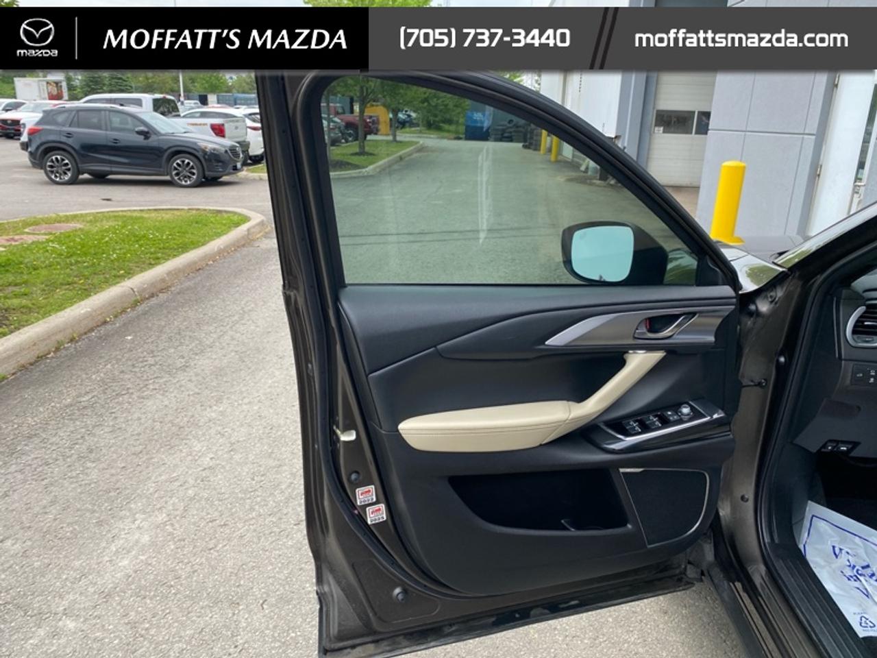 2020 Mazda CX-9 GT Photo