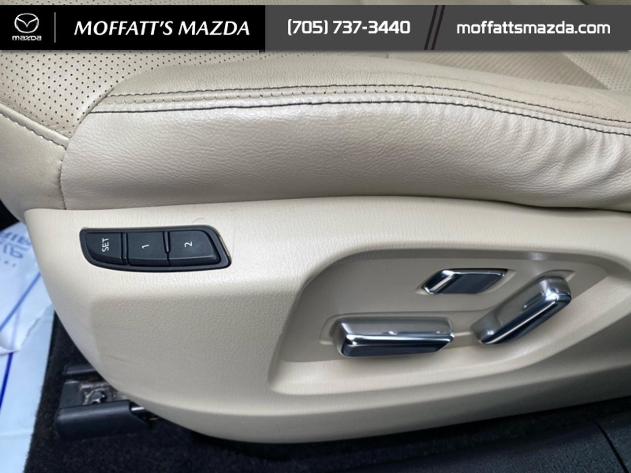 2020 Mazda CX-9 GT Photo