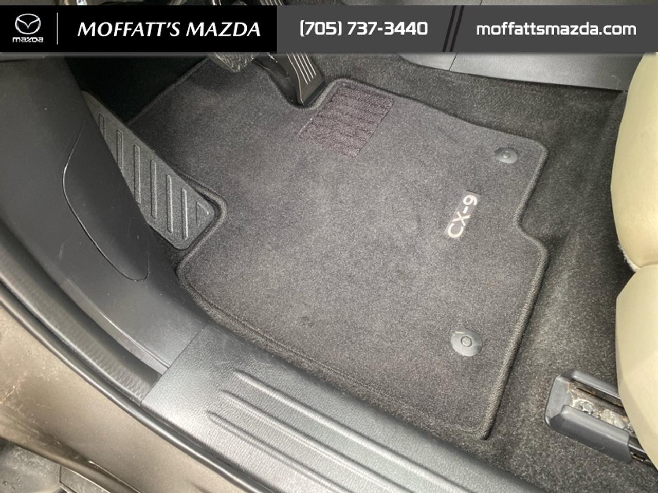2020 Mazda CX-9 GT Photo