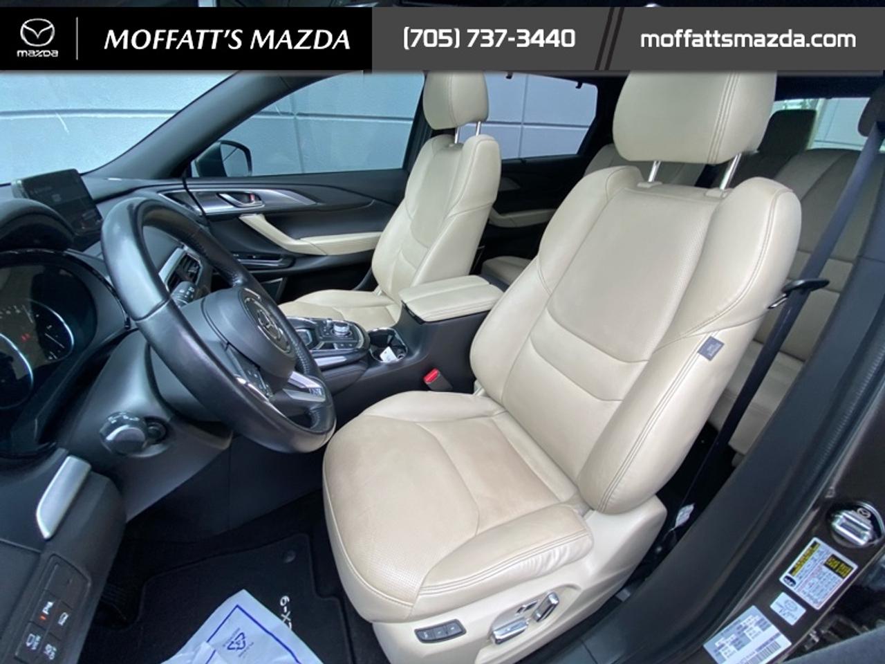 2020 Mazda CX-9 GT Photo