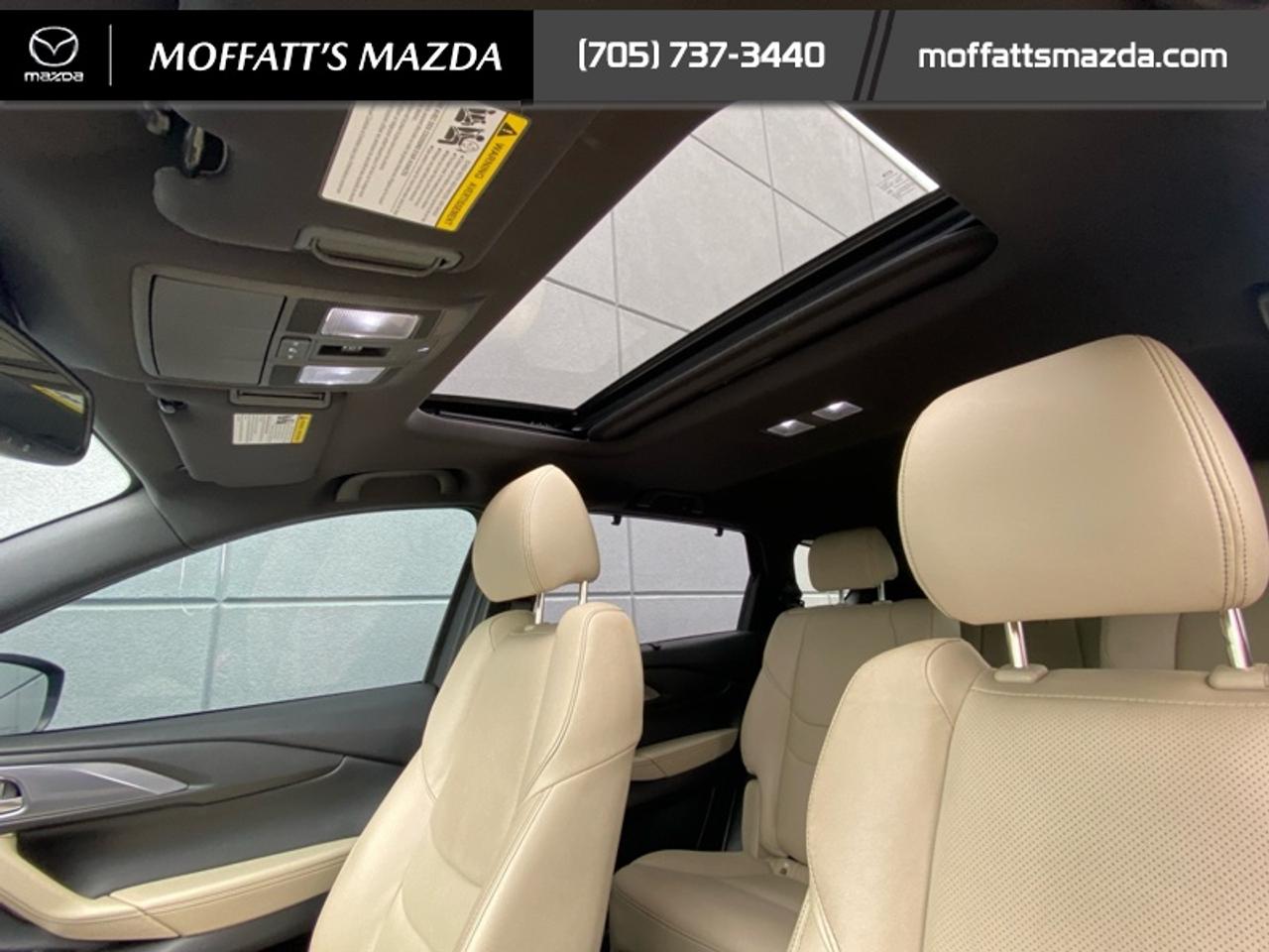 2020 Mazda CX-9 GT Photo