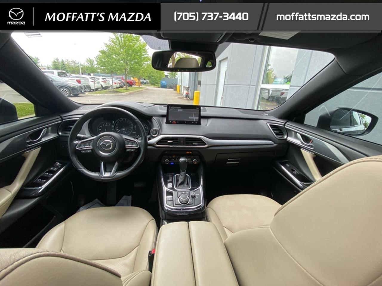 2020 Mazda CX-9 GT Photo