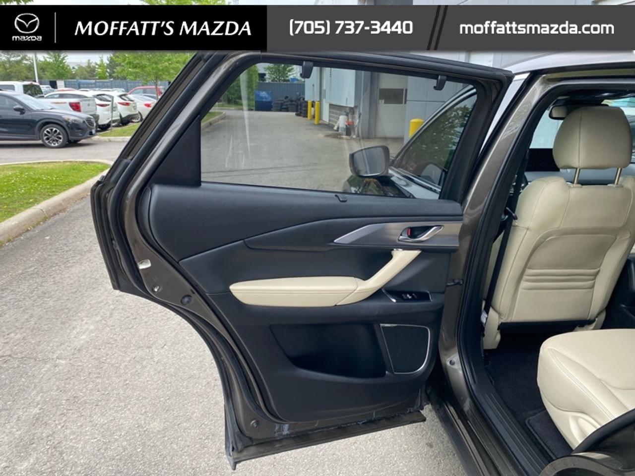 2020 Mazda CX-9 GT Photo