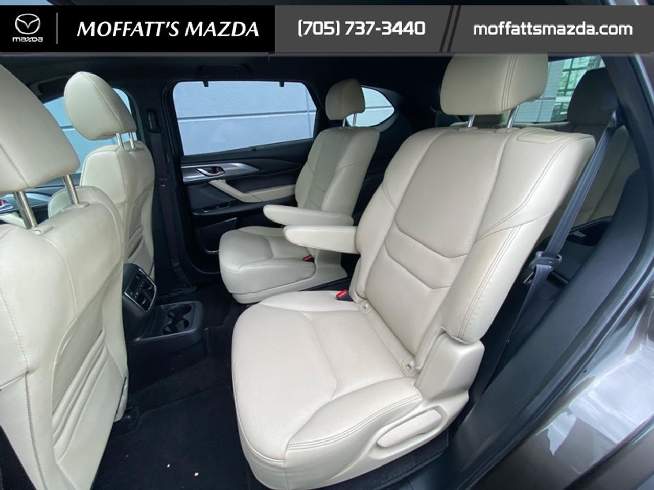 2020 Mazda CX-9 GT Photo