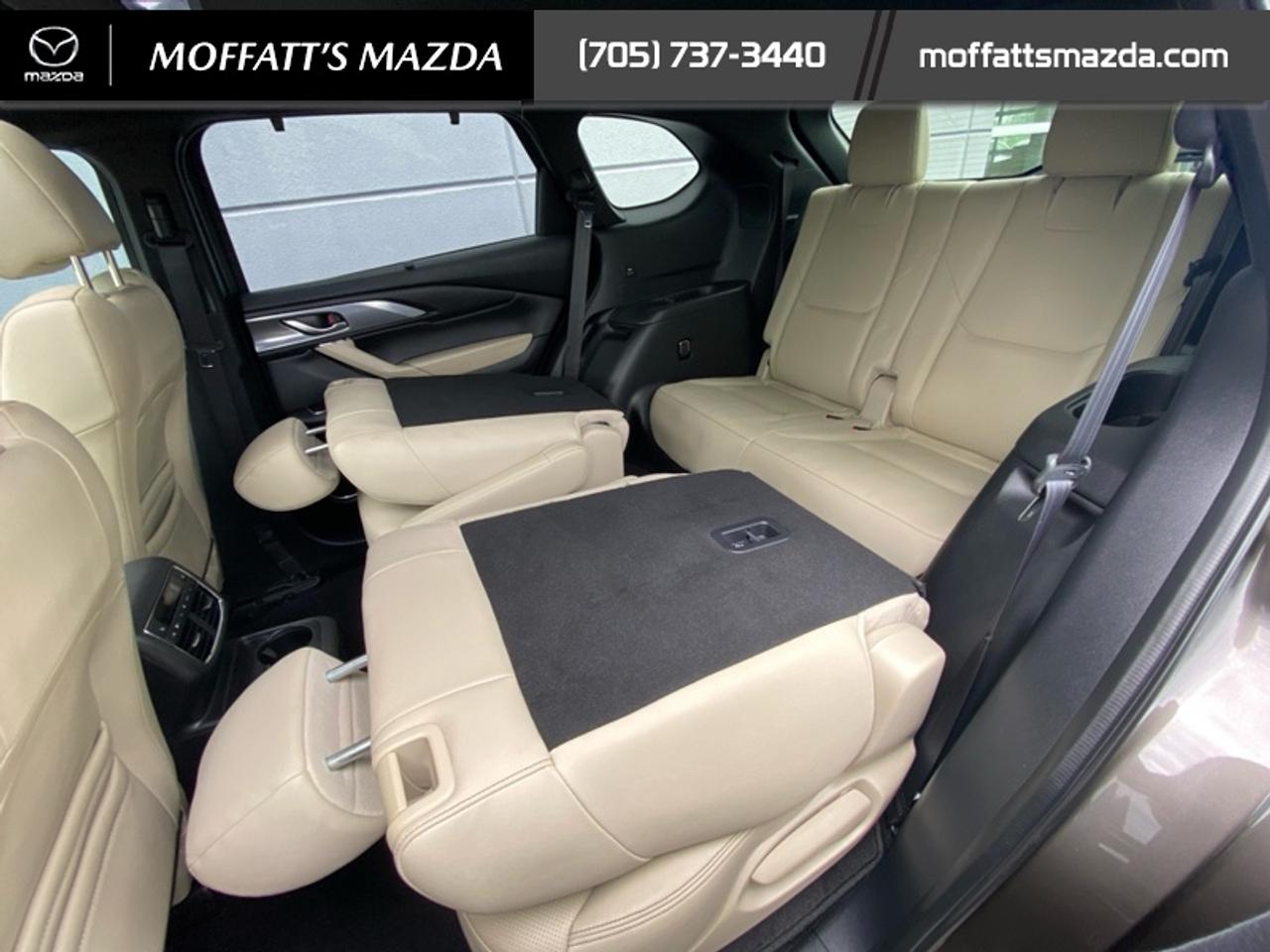 2020 Mazda CX-9 GT Photo